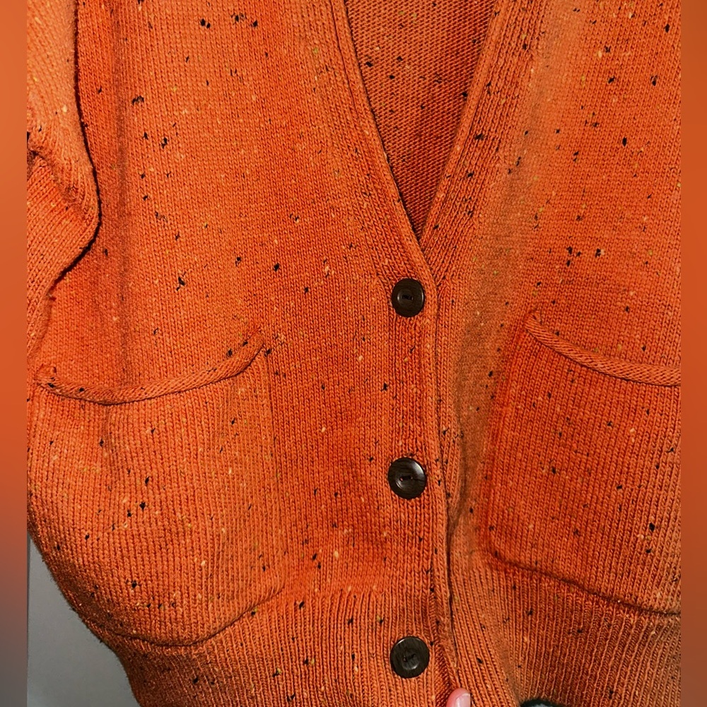 Spring Sweater! - Picture 2 of 5